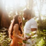 Akshata Sonawane Instagram – This Winter I marry the girl I call Summer! 
10 Days to Go ❤️
#AkshVishPyaarVyaar 

Pc: @clickzz_ofraj Ooty