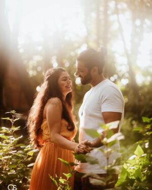 Akshata Sonawane Instagram - This Winter I marry the girl I call Summer! 
10 Days to Go ❤️
#AkshVishPyaarVyaar 

Pc: @clickzz_ofraj