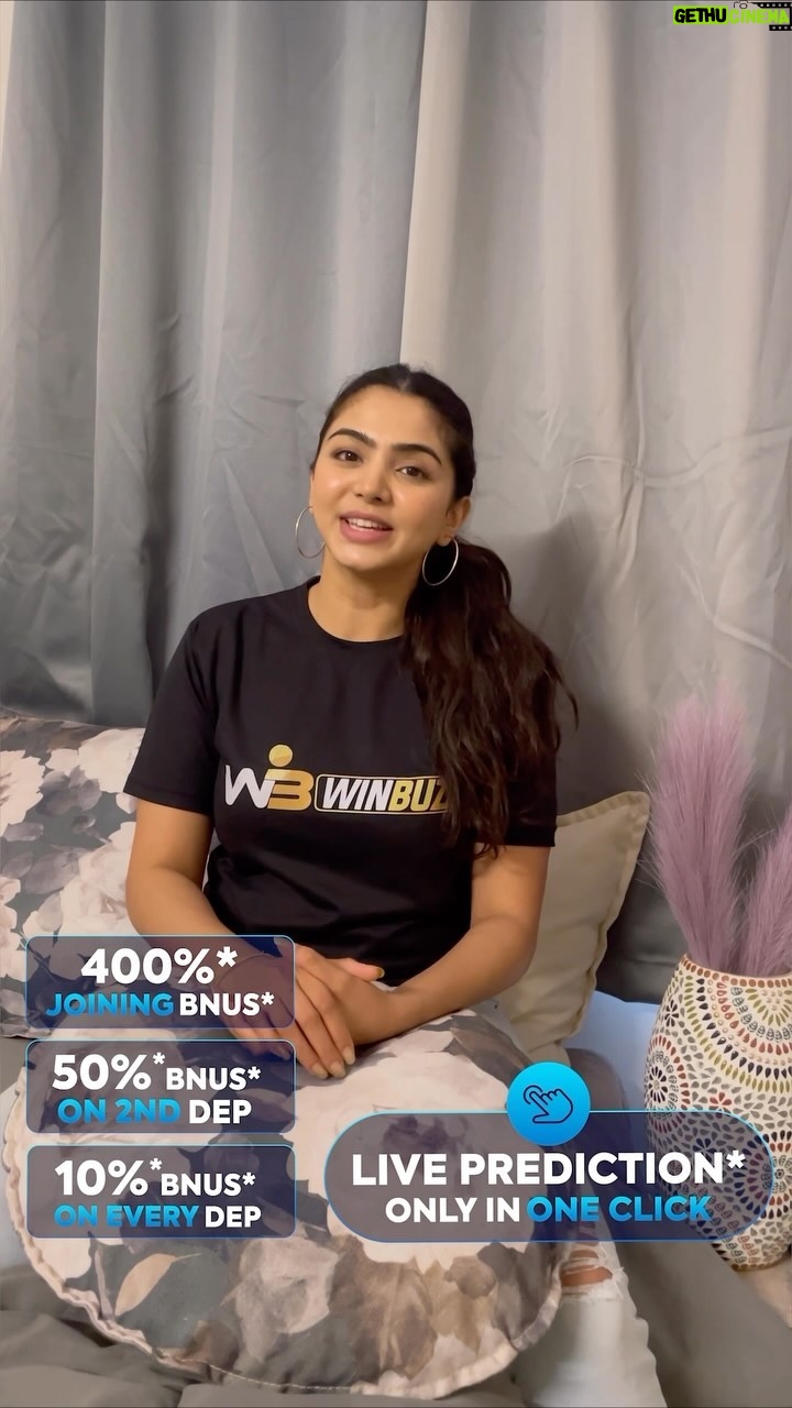 Akshata Sonawane Instagram - @winbuzzofficial winbuzz.in Visit Now & Create User Call Or WhatsApp Now 👇 1️⃣+91 93434 71313 2️⃣+91 93032 11313 🤑 Instant Account Creation 🤑 24 Hour Withdrawal 🤑 Trust Since 2009 🤑 Automatic Site 🔗Link In Bio ( Register ) Disclaimer- Investments are subject to market Risk. These games are addictive and for Adults (18+) only. Play on your own responsibility. #AD