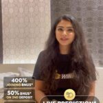 Akshata Sonawane Instagram - www.winbuzz.in @winbuzzofficial Most Trusted International Site Now In India Call Or WhatsApp Now 👇 1️⃣+918984528111 2️⃣+918984130111 3️⃣+918984506111 Register And Start Playing 🤑 Instant Account Creation 🤑 24 Hour Withdrawal 🤑 No Documentation 🤑 No Tax On Winning 🤑 300+ Sports Available Under One Roof 🤑 Trust Since 2009 🔗Link In Bio ( Register ) Disclaimer- These games are addictive and for Adults (18+) only. Play on your own responsibility. #AD