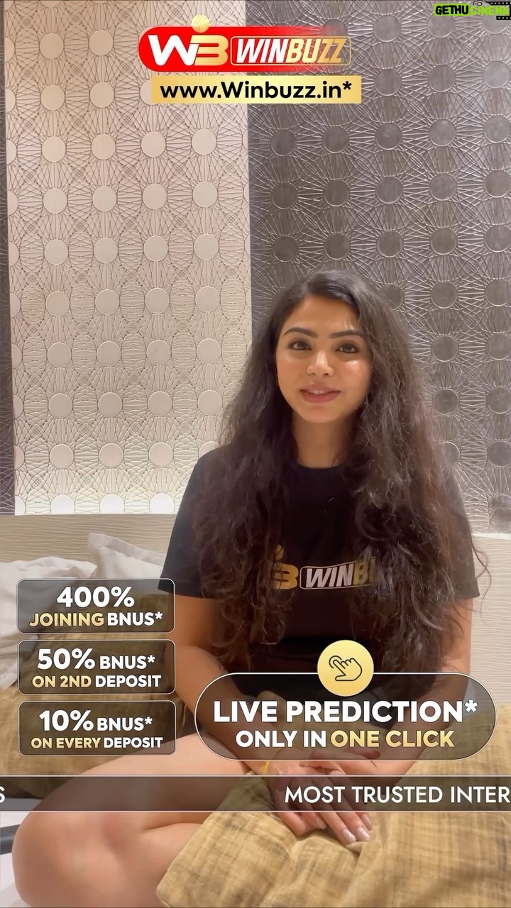 Akshata Sonawane Instagram - www.winbuzz.in @winbuzzofficial Most Trusted International Site Now In India Call Or WhatsApp Now 👇 1️⃣+918984528111 2️⃣+918984130111 3️⃣+918984506111 Register And Start Playing 🤑 Instant Account Creation 🤑 24 Hour Withdrawal 🤑 No Documentation 🤑 No Tax On Winning 🤑 300+ Sports Available Under One Roof 🤑 Trust Since 2009 🔗Link In Bio ( Register ) Disclaimer- These games are addictive and for Adults (18+) only. Play on your own responsibility. #AD