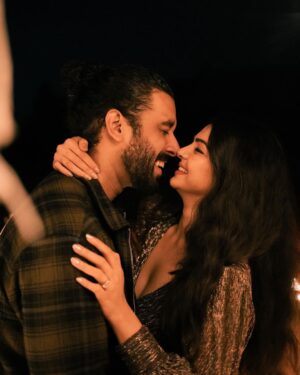 Akshata Sonawane Instagram - 09.10.2023 💍❤️⛰️

PC: @clickzz_ofraj