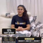 Akshata Sonawane Instagram - www.winbuzz.in @winbuzzofficial Most Trusted International Site Now In India Call Or WhatsApp Now 👇 1️⃣+918984528111 2️⃣+918984130111 3️⃣+918984506111 Register And Start Playing 🤑 Instant Account Creation 🤑 24 Hour Withdrawal 🤑 No Documentation 🤑 No Tax On Winning 🤑 300+ Sports Available Under One Roof 🤑 Trust Since 2009 🔗Link In Bio ( Register ) Disclaimer- These games are addictive and for Adults (18+) only. Play on your own responsibility. #AD
