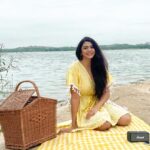 Akshata Sonawane Instagram - Zaahir karu kya hain jo mere iraaday 🌼