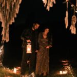 Akshata Sonawane Instagram - 09.10.2023 💍❤️⛰️ PC: @clickzz_ofraj Ooty