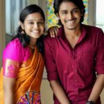 Akshatha Ajit Instagram -