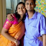 Akshatha Ajit Instagram -