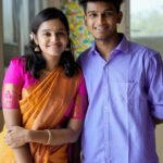 Akshatha Ajit Instagram -