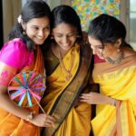 Akshatha Ajit Instagram - Heart to heart, constant sisters❤️ . Captured by @shot.ssup @tejavenkateshoffl @deepuuofficial @_.preethiga 🤍