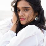 Akshatha Ajit Instagram - 📸 @twilightzone_photography 👗 @niraabyrubinirajesh