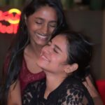Akshatha Ajit Instagram - Teja Mannu♥️