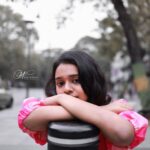Akshatha Ajit Instagram -