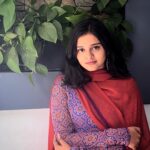Akshatha Ajit Instagram - ♥️ Love yourself because you are beautiful!!! Whether you are tall or short, curvy or skinny, whether you have braces or glasses….DARLING! Jus remember-YOU are beautiful jus the way you are!!! The way you love yourself must teach others how they should treat you. Keep choosing you again and again… “SELFLOVE IS NOT SELFISH”. ♥️