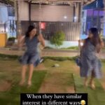 Akshatha Ajit Instagram - Tag your Bestfriend 🤪