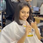 Akshatha Ajit Instagram - Haircut and spa manicure and pedicure for @akshathaa_ajit !♥️💯 Visit your nearest Zazzle!💯 ☎️For appointments and other service details: 🌐 www.zazzlesalon.com 📍Trichy cantonment: 9610023456 📍Trichy Thillainagar: 8682077777 📍Coimbatore: 9610045678 📍Nungambakkam: 9610056789 📍Velachery: 7449015555 📍Thanjavur : 9944429295 📍Bangalore : 7353811111 📍Pondicherry: 9673722222 📍VR Mall Anna Nagar: 74187 77511 #haircut #manicure #pedicure #spaday #selflove #zazzle #salon #bobcut #bobhaircut #bob #shorthair #hair #hairstylist #boblife #highlights #hairstyle #hairdresser #longbob #bobhair #hairstyles #haircolor #babylights #hairsalon #bobhairstyles #hairtransformation #mediumhair #balayage #hairdo #fringe #upstyle Nungambakkamm