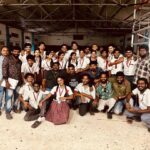 Akshatha Ajit Instagram - End of the chapter…♥️