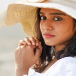 Akshatha Ajit Instagram - 📸 @twilightzone_photography 👗 @niraabyrubinirajesh