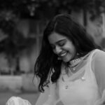Akshatha Ajit Instagram - -KAMARI 🤍 . THE “MOON”…… 📸 @usual_light.captures E.A @subi.sebastian_ 👗 @_gina_couture