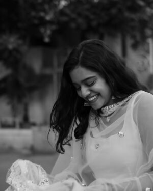 Akshatha Ajit Instagram - -KAMARI 🤍
.
THE “MOON”……
📸 @usual_light.captures 
E.A @subi.sebastian_ 
👗 @_gina_couture