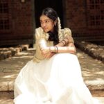 Akshatha Ajit Instagram - Onam’23