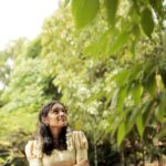Akshatha Ajit Instagram - Onashamsakal ♥️ . P.C @hariz_comrade