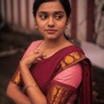 Akshatha Ajit Instagram - ♥️