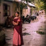 Akshatha Ajit Instagram - 📸 @hariz_comrade Costume: @rehradesignstudio