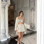 Alanna Panday Instagram - @theleelapalace_jaipur The Leela Palace Jaipur