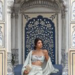 Alanna Panday Instagram - @theleelapalace_jaipur The Leela Palace Jaipur