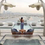 Alanna Panday Instagram - ☁️ 22 dump Cloud 22 Dubai