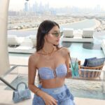 Alanna Panday Instagram - ☁️ 22 dump Cloud 22 Dubai