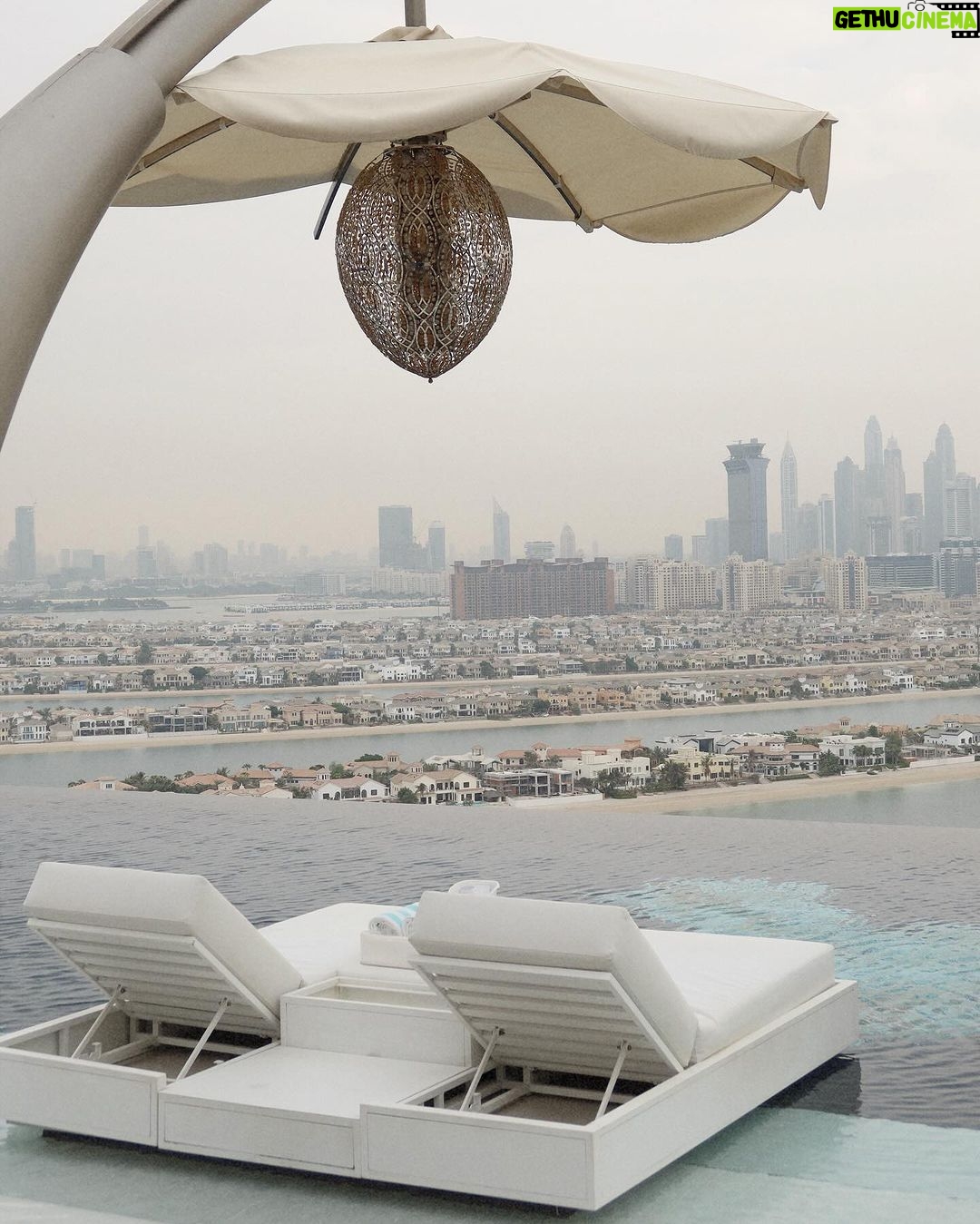 Alanna Panday Instagram - ☁️ 22 dump Cloud 22 Dubai