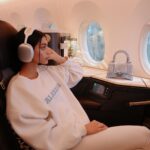 Alanna Panday Instagram - Back home to LA w/ @etihad ✈️ #EtihadPartner