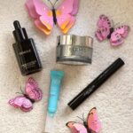 Alanna Panday Instagram - It’s HAUL-O-WEEN! 🦋@IPSY’s Mega Drop Shop is finally here and it’s the perfect time to stock up on all your fav makeup, skincare and lifestyle products cause they're up to 80% off. #IPSYPartner This SALE only happens once a quarter so make sure you shop nowit before it ends on October 22nd! Altogether these products cost $212, but with IPSY Mega Drop Shop I got them all for only $94 (over 50% less). Products I got: @lauragellerbeauty - LashBOSS Bold Mascara - Black @elemis - Pro-Collagen Oxygenating Night Cream 30ML @tula - lip SOS lip treatment balm - blackberry velvet @femmue - Camellia Elixir Oil