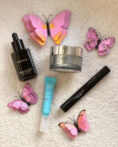 Alanna Panday Instagram - It’s HAUL-O-WEEN! 🦋@IPSY’s Mega Drop Shop is finally here and it’s the perfect time to stock up on all your fav makeup, skincare and lifestyle products cause they're up to 80% off. #IPSYPartner This SALE only happens once a quarter so make sure you shop nowit before it ends on October 22nd! Altogether these products cost $212, but with IPSY Mega Drop Shop I got them all for only $94 (over 50% less). Products I got: @lauragellerbeauty - LashBOSS Bold Mascara - Black @elemis - Pro-Collagen Oxygenating Night Cream 30ML @tula - lip SOS lip treatment balm - blackberry velvet @femmue - Camellia Elixir Oil