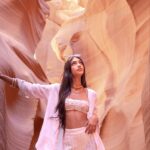 Alanna Panday Instagram - Life on Mars 🏜️ • 𝒎𝒂𝒓𝒔 •