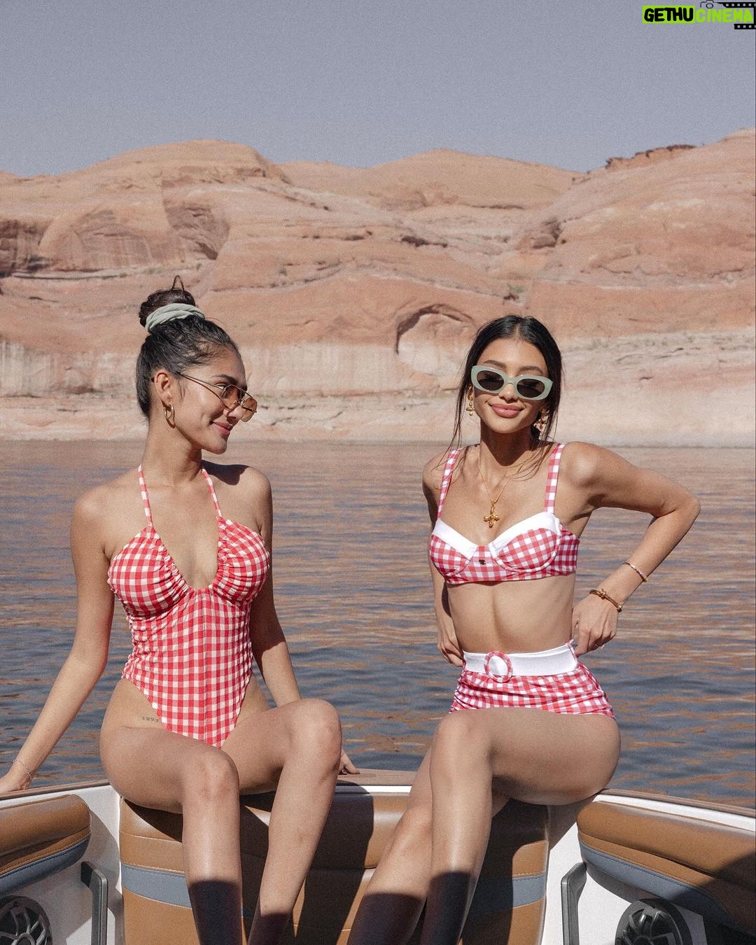 Alanna Panday Instagram - 🍎❤️🍒🍓🍉 Arizona