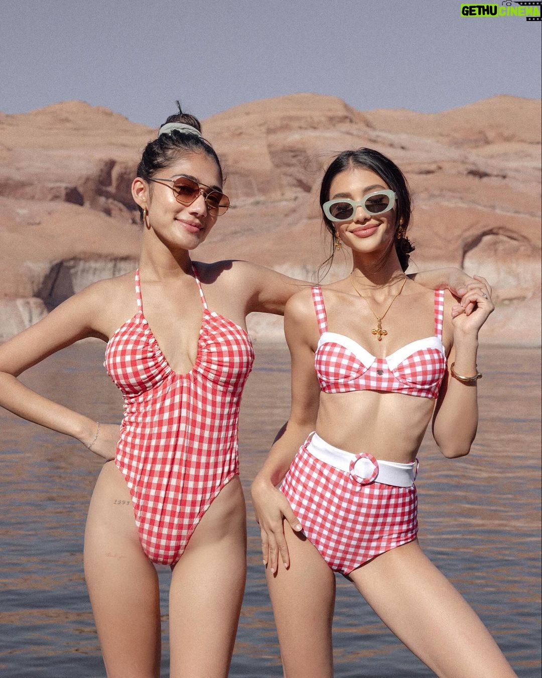 Alanna Panday Instagram - 🍎❤️🍒🍓🍉 Arizona