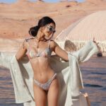 Alanna Panday Instagram - 🌊 Arizona