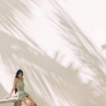 Alanna Panday Instagram – 🌴☀️ Venice Beach, California