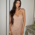 Alanna Panday Instagram - @revolve 🪩✨