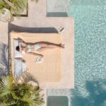 Alanna Panday Instagram - 💦💧🏝️ Tulum, México