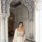 Alanna Panday Instagram - @theleelapalace_jaipur The Leela Palace Jaipur