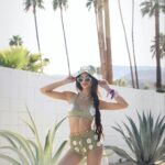 Alanna Panday Instagram - I love festival szn 🌼🌼🌼 Coachella