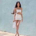 Alanna Panday Instagram - 🤍 Los Angeles, California