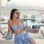 Alanna Panday Instagram - ☁️ 22 dump Cloud 22 Dubai