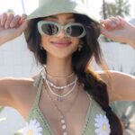 Alanna Panday Instagram - I love festival szn 🌼🌼🌼 Coachella