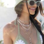 Alanna Panday Instagram – I love festival szn 🌼🌼🌼 Coachella