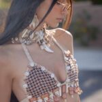 Alanna Panday Instagram - Day 1 🐆🐅 Coachella