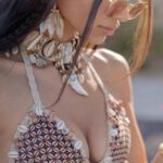 Alanna Panday Instagram - Day 1 🐆🐅 Coachella